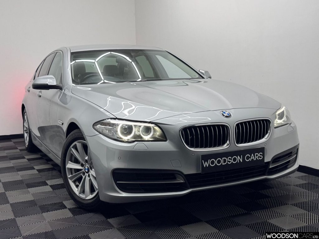 Used BMW 5 Series 2016 for sale - 76868194: Photo 27