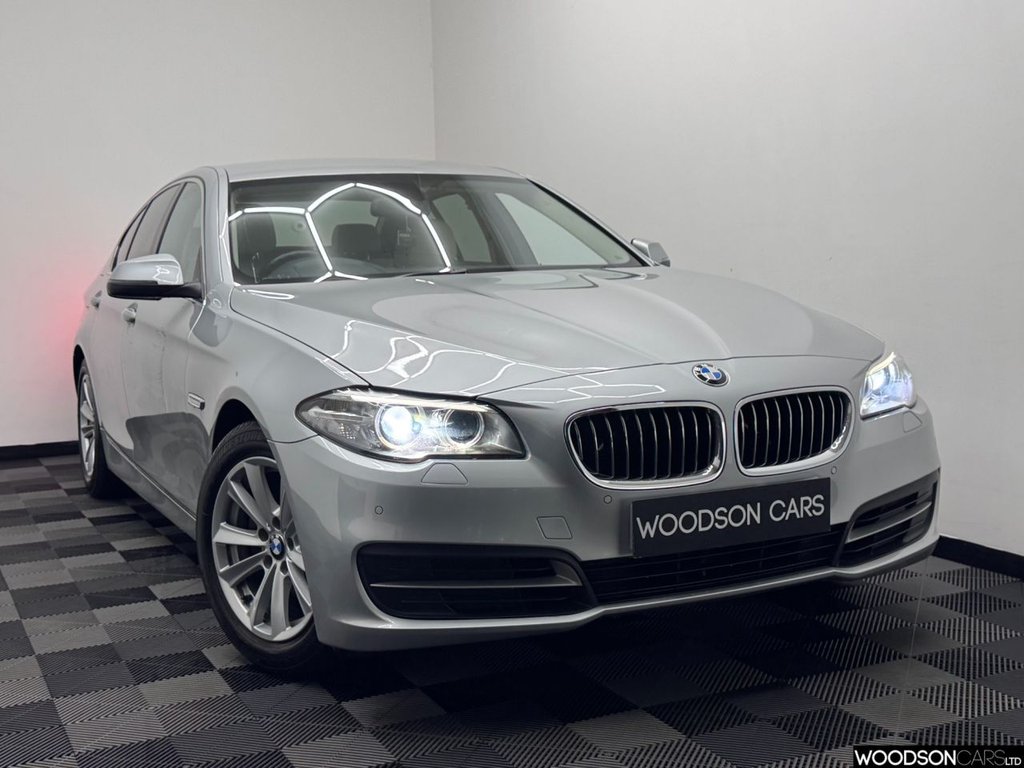 Used BMW 5 Series 2016 for sale - 76868194: Photo 28