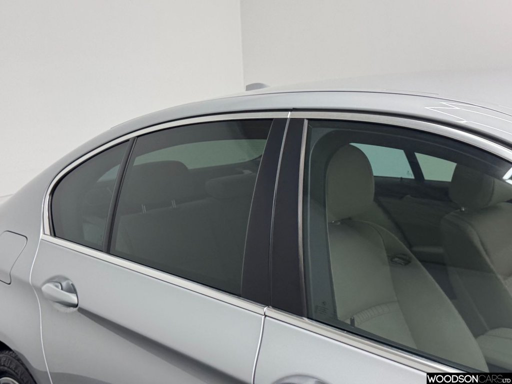 Used BMW 5 Series 2016 for sale - 76868194: Photo 31