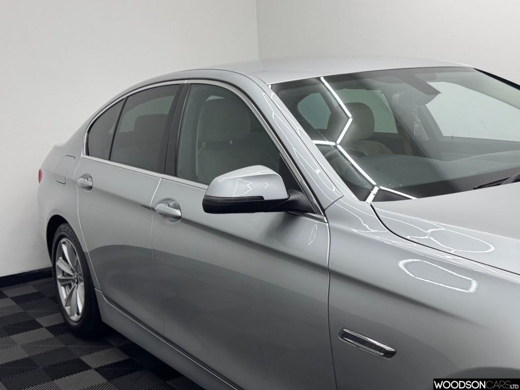 Used BMW 5 Series 2016 for sale - 76868194: Photo 33