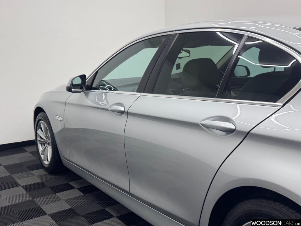 Used BMW 5 Series 2016 for sale - 76868194: Photo 34