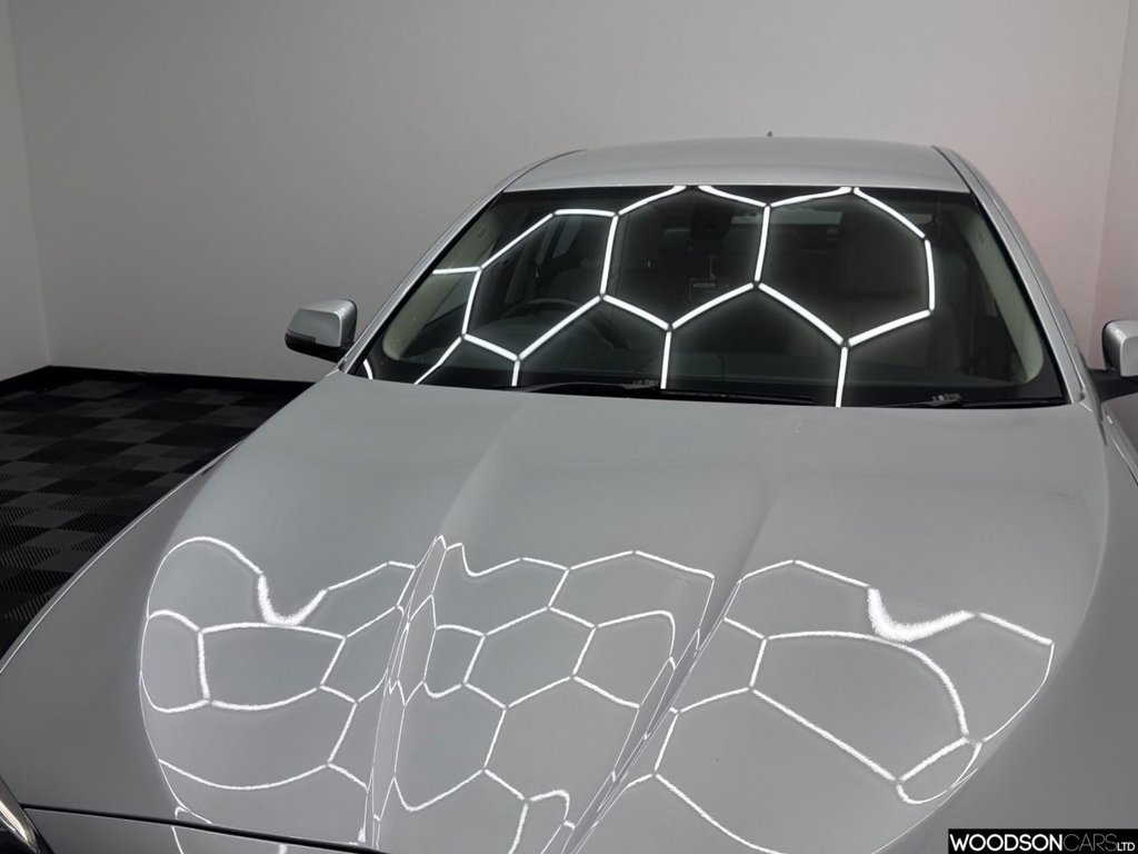 Used BMW 5 Series 2016 for sale - 76868194: Photo 35