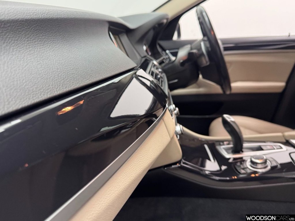 Used BMW 5 Series 2016 for sale - 76868194: Photo 38