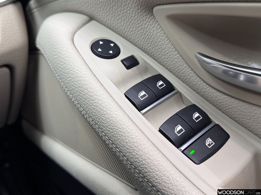 Used BMW 5 Series 2016 for sale - 76868194: Photo 39