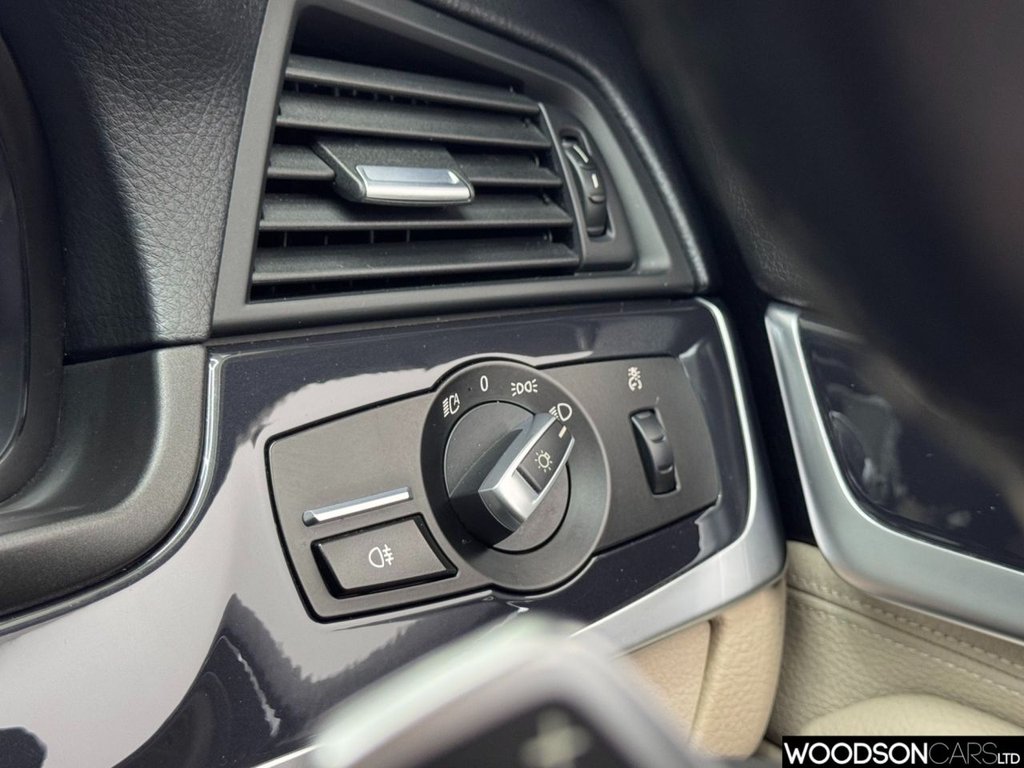 Used BMW 5 Series 2016 for sale - 76868194: Photo 40