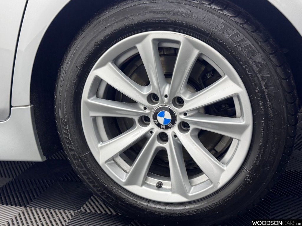 Used BMW 5 Series 2016 for sale - 76868194: Photo 42