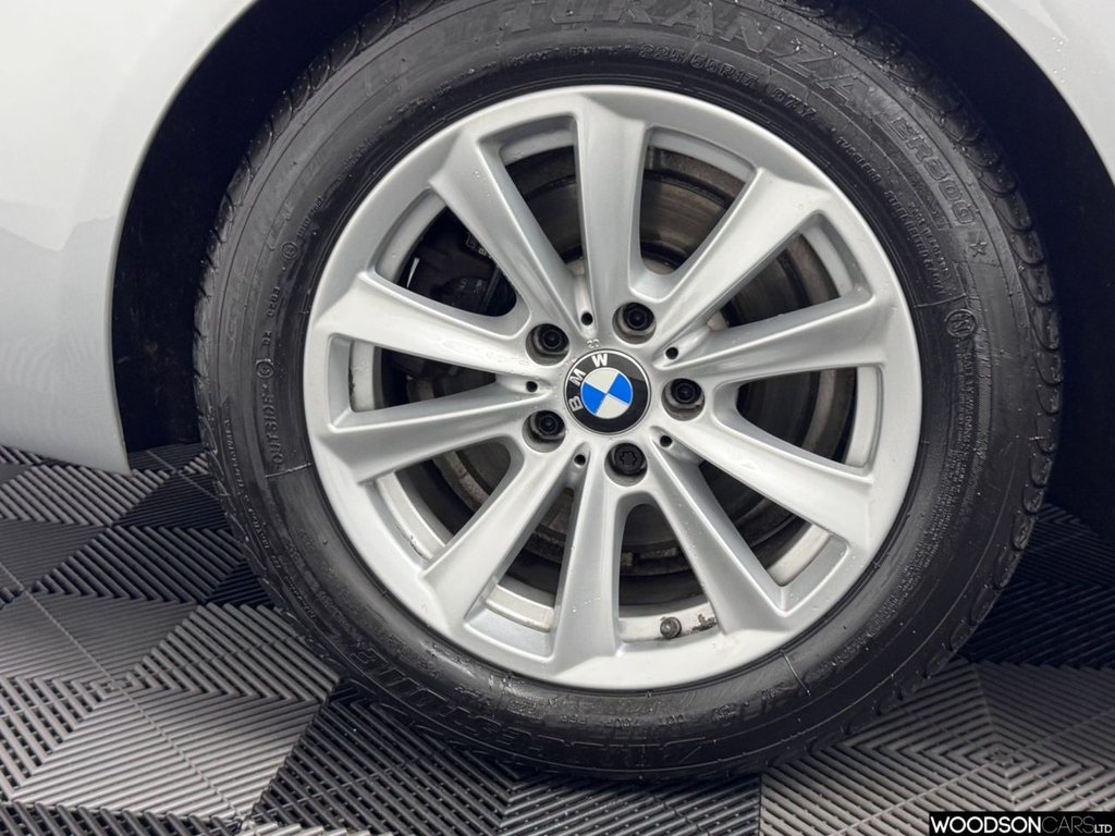 Used BMW 5 Series 2016 for sale - 76868194: Photo 43