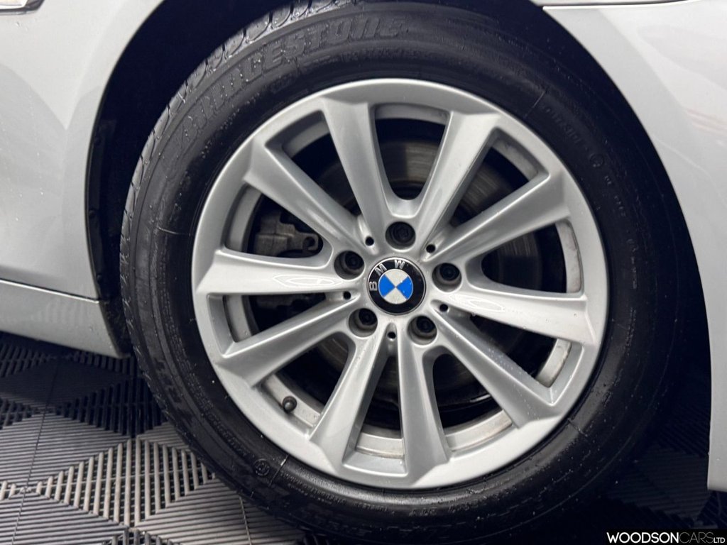 Used BMW 5 Series 2016 for sale - 76868194: Photo 44