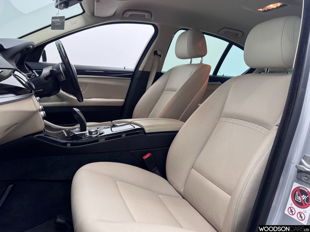 Used BMW 5 Series 2016 for sale - 76868194: Photo 6