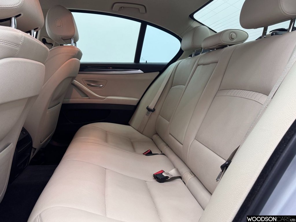 Used BMW 5 Series 2016 for sale - 76868194: Photo 7