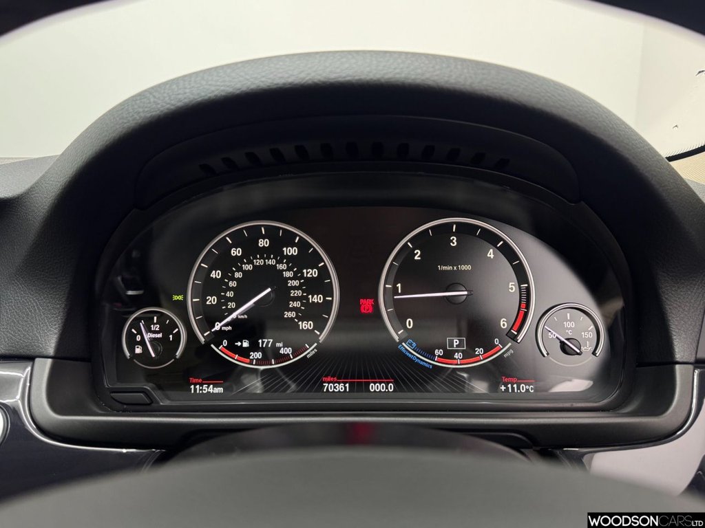 Used BMW 5 Series 2016 for sale - 76868194: Photo 8