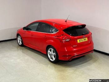 Used Ford Focus 2016 for sale - 75597226: Photo