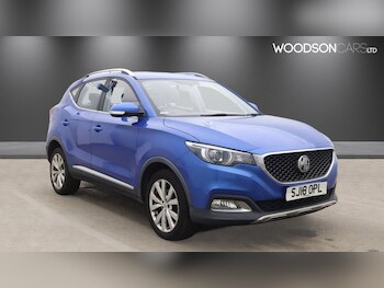 Used MG MG ZS 2018 for sale - 78749425: Photo
