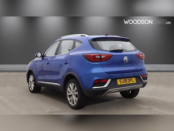 Used MG MG ZS 2018 for sale - 78749425: Photo