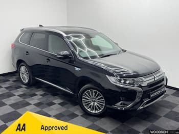 Used Mitsubishi Outlander 2020 for sale - 79632809: Photo