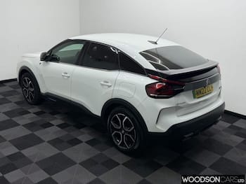 Used Citroen C4 2022 for sale - 79763814: Photo