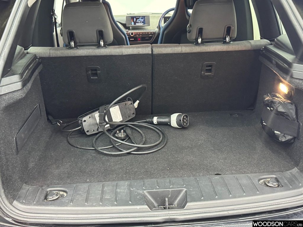 Used BMW i3 2015 for sale - 77236602: Photo 22