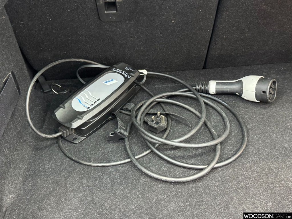 Used BMW i3 2015 for sale - 77236602: Photo 23