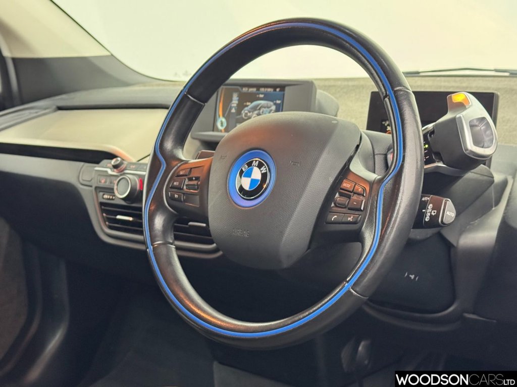 Used BMW i3 2015 for sale - 77236602: Photo 25