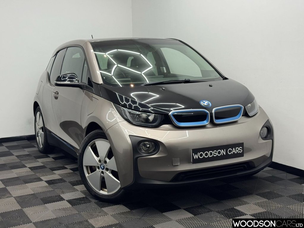 Used BMW i3 2015 for sale - 77236602: Photo 26