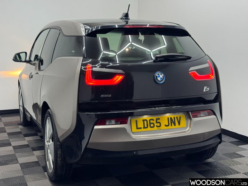 Used BMW i3 2015 for sale - 77236602: Photo 27