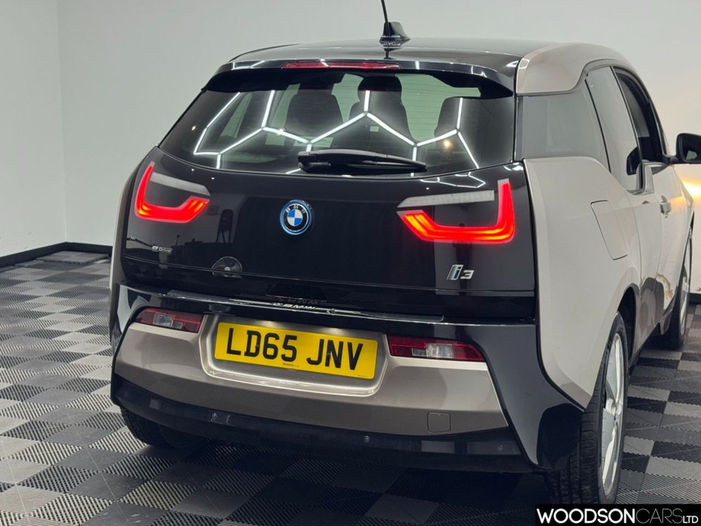 Used BMW i3 2015 for sale - 77236602: Photo 29