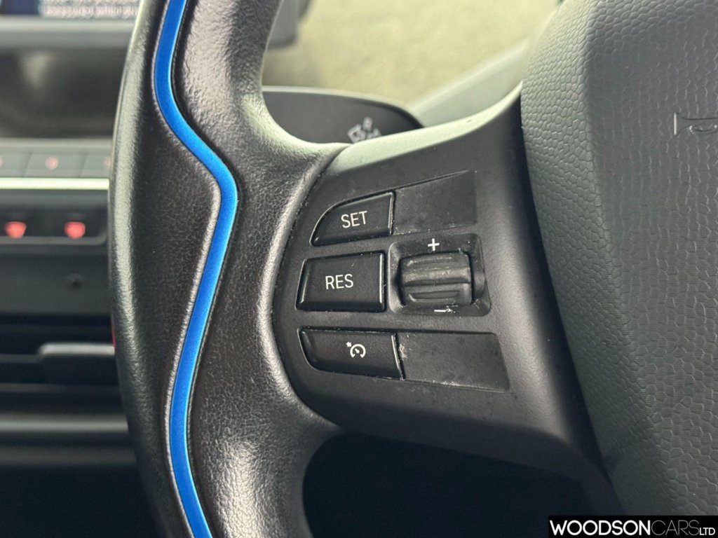 Used BMW i3 2015 for sale - 77236602: Photo 30