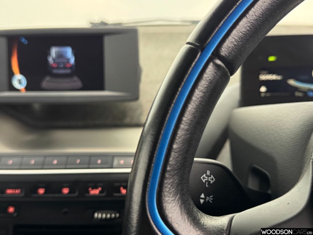 Used BMW i3 2015 for sale - 77236602: Photo 34