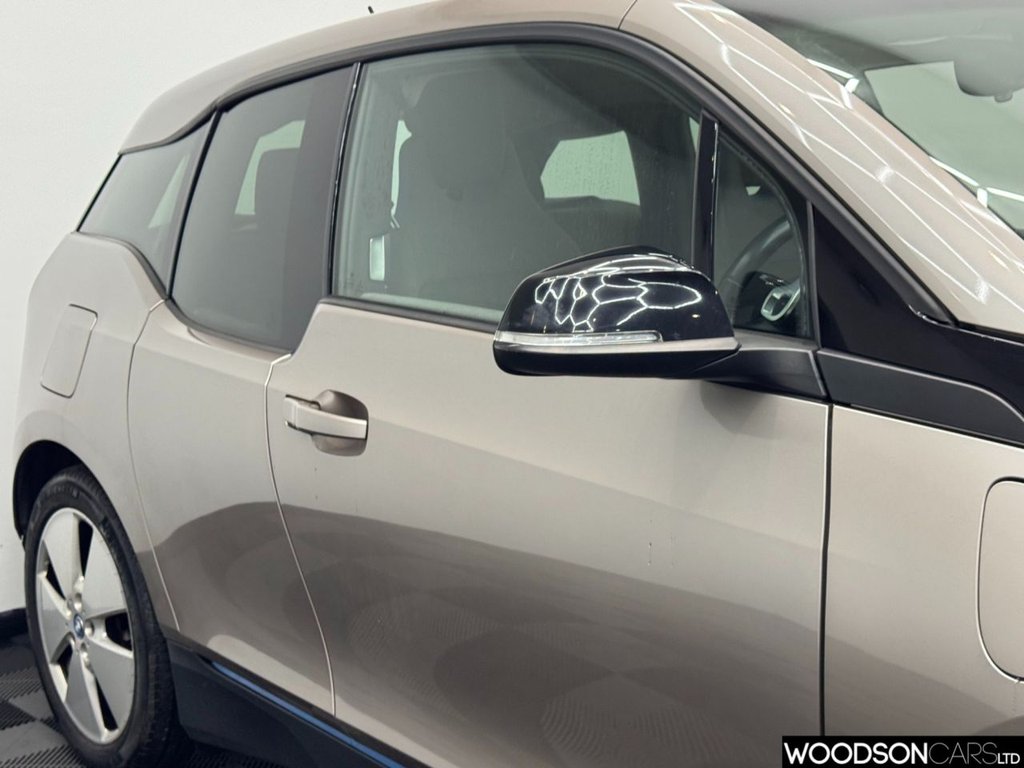 Used BMW i3 2015 for sale - 77236602: Photo 36