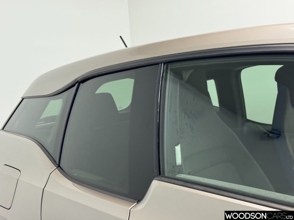 Used BMW i3 2015 for sale - 77236602: Photo 37