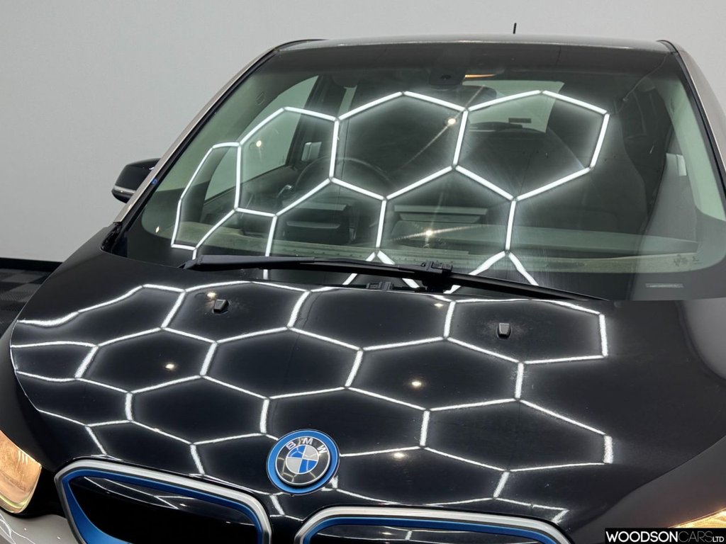 Used BMW i3 2015 for sale - 77236602: Photo 40