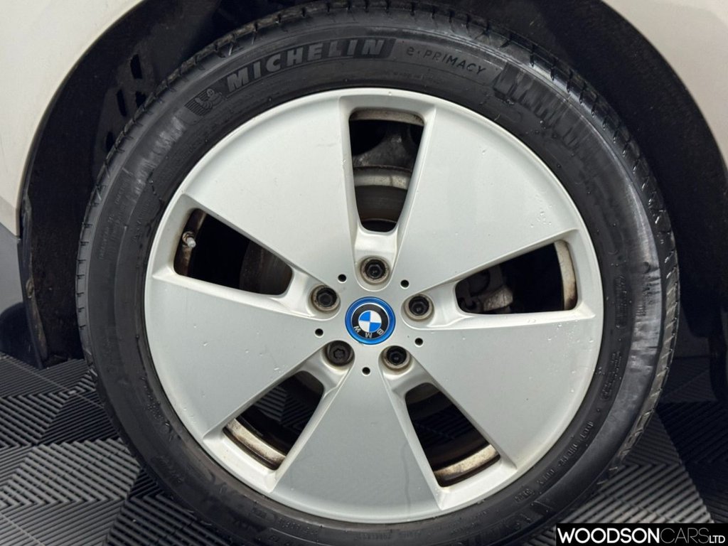 Used BMW i3 2015 for sale - 77236602: Photo 41
