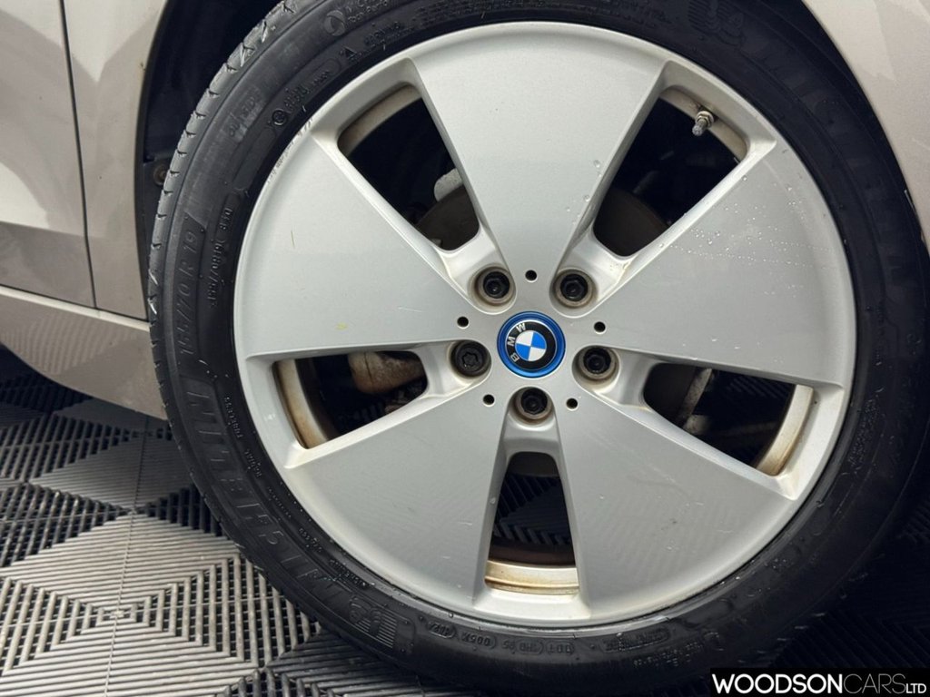 Used BMW i3 2015 for sale - 77236602: Photo 42