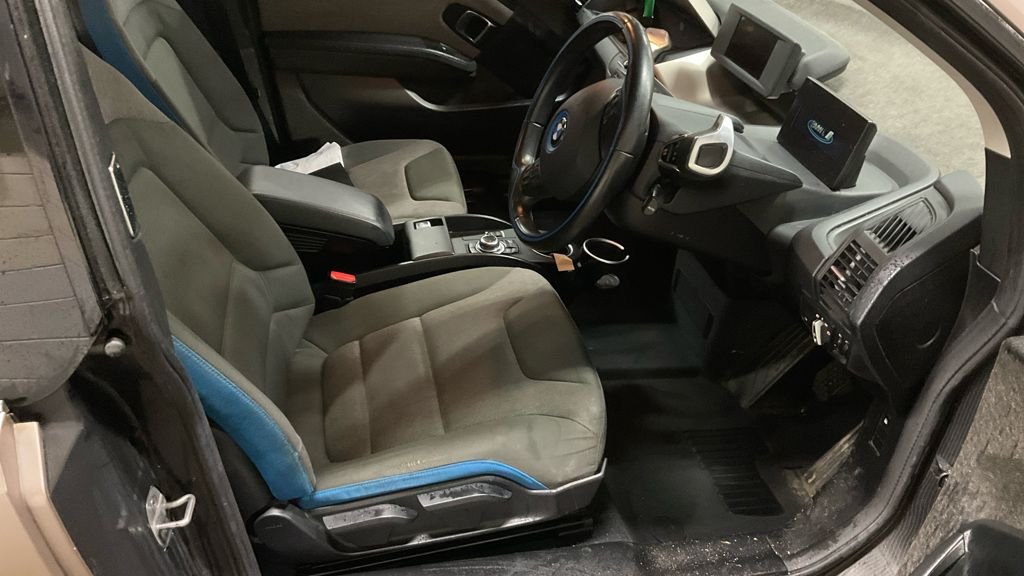 Used BMW i3 2015 for sale - 77236602: Photo 5