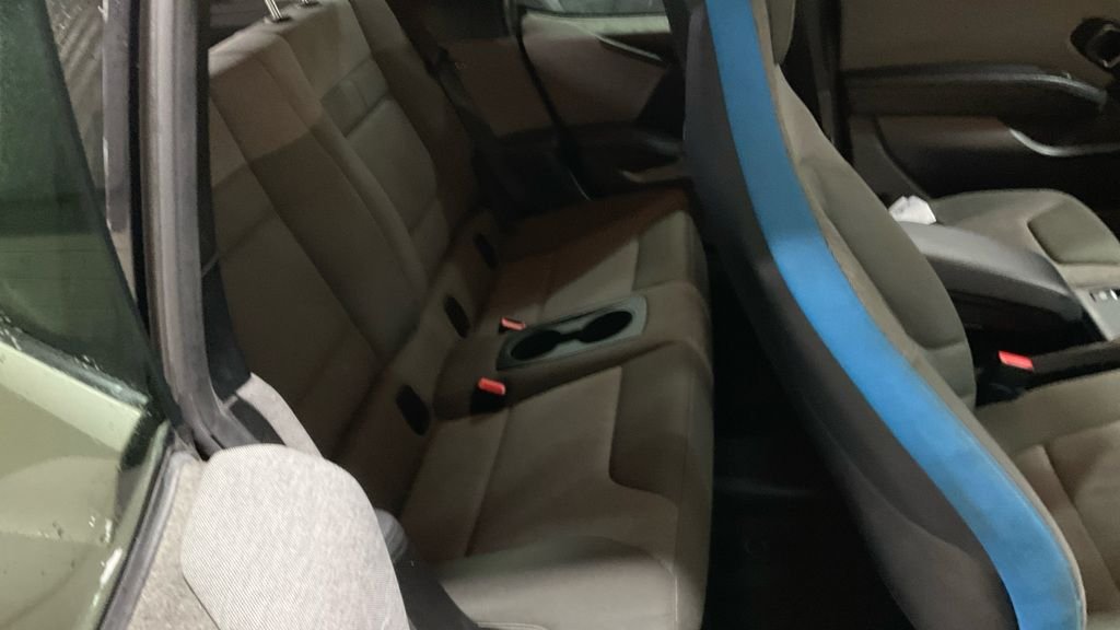 Used BMW i3 2015 for sale - 77236602: Photo 6