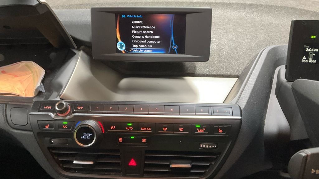 Used BMW i3 2015 for sale - 77236602: Photo 8