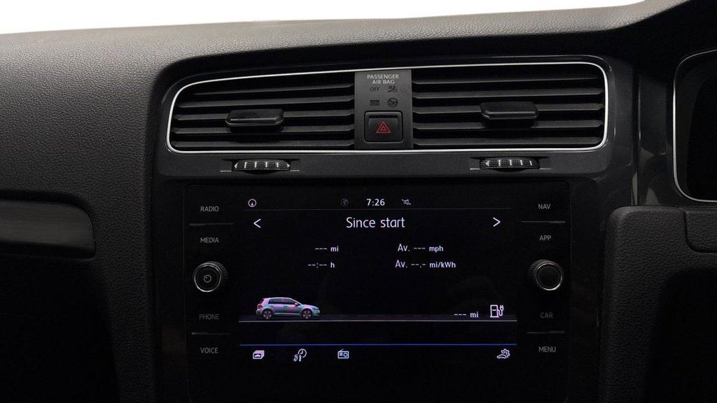 Used Volkswagen Golf 2020 for sale - 77212430: Photo 10