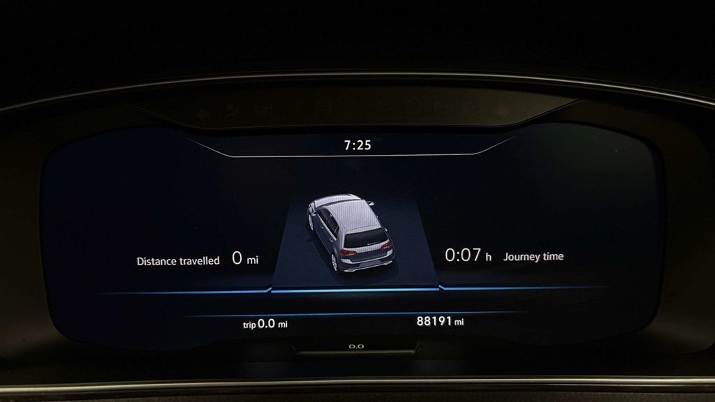 Used Volkswagen Golf 2020 for sale - 77212430: Photo 11