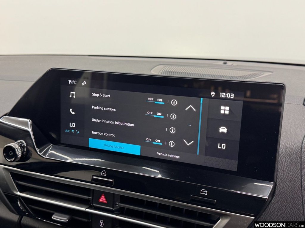 Used Citroen C4 2024 for sale - 76546366: Photo 10