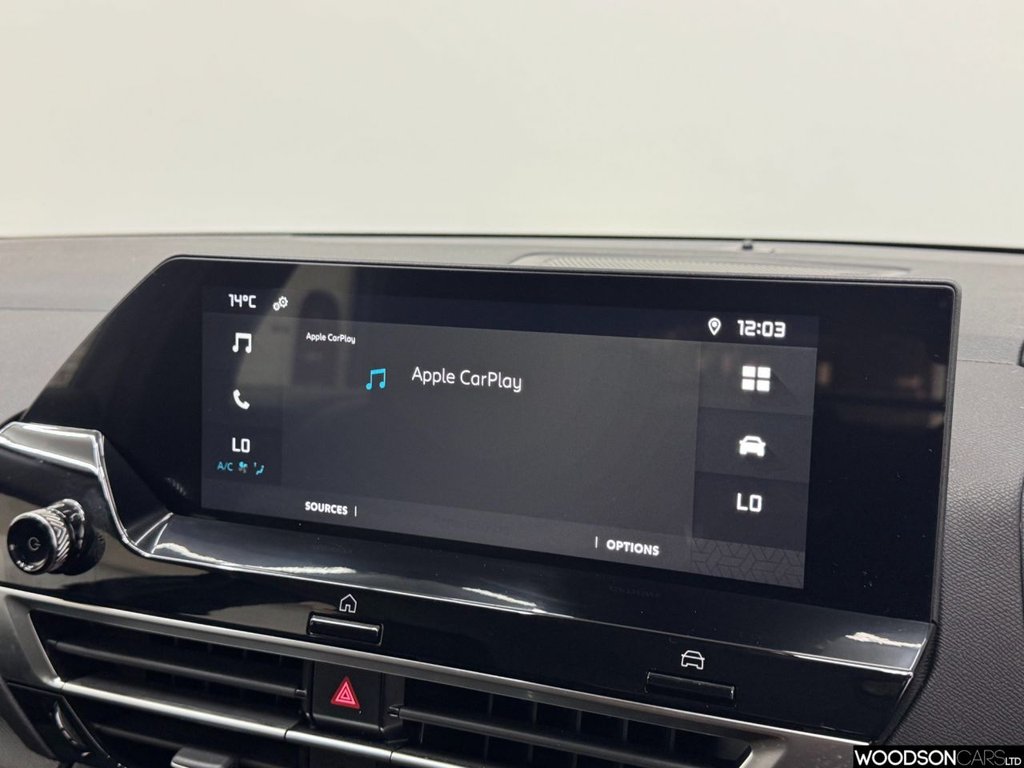 Used Citroen C4 2024 for sale - 76546366: Photo 11