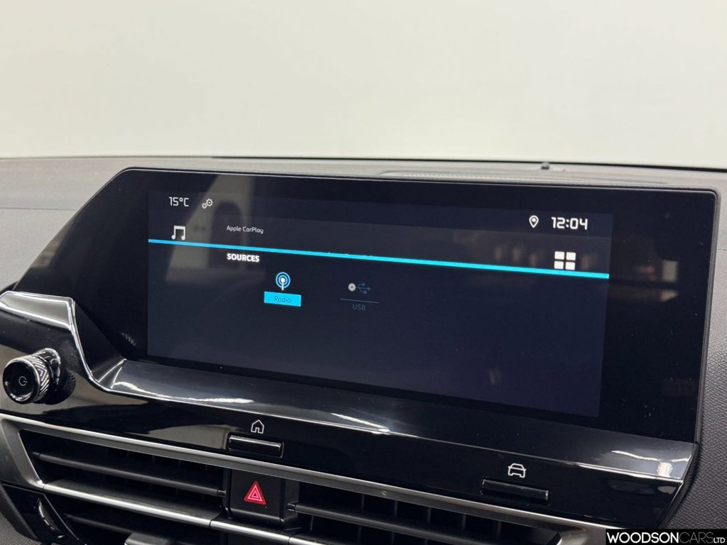 Used Citroen C4 2024 for sale - 76546366: Photo 12