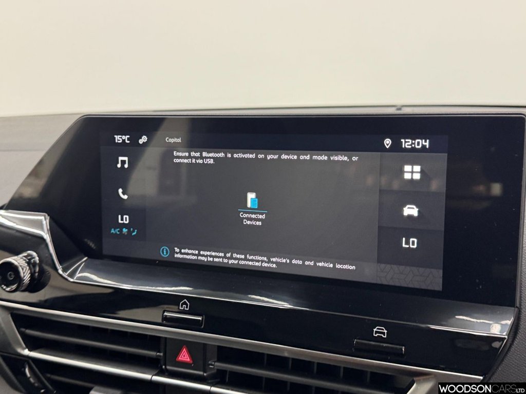 Used Citroen C4 2024 for sale - 76546366: Photo 13