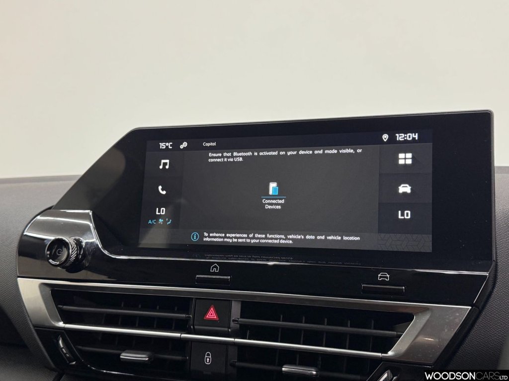 Used Citroen C4 2024 for sale - 76546366: Photo 14