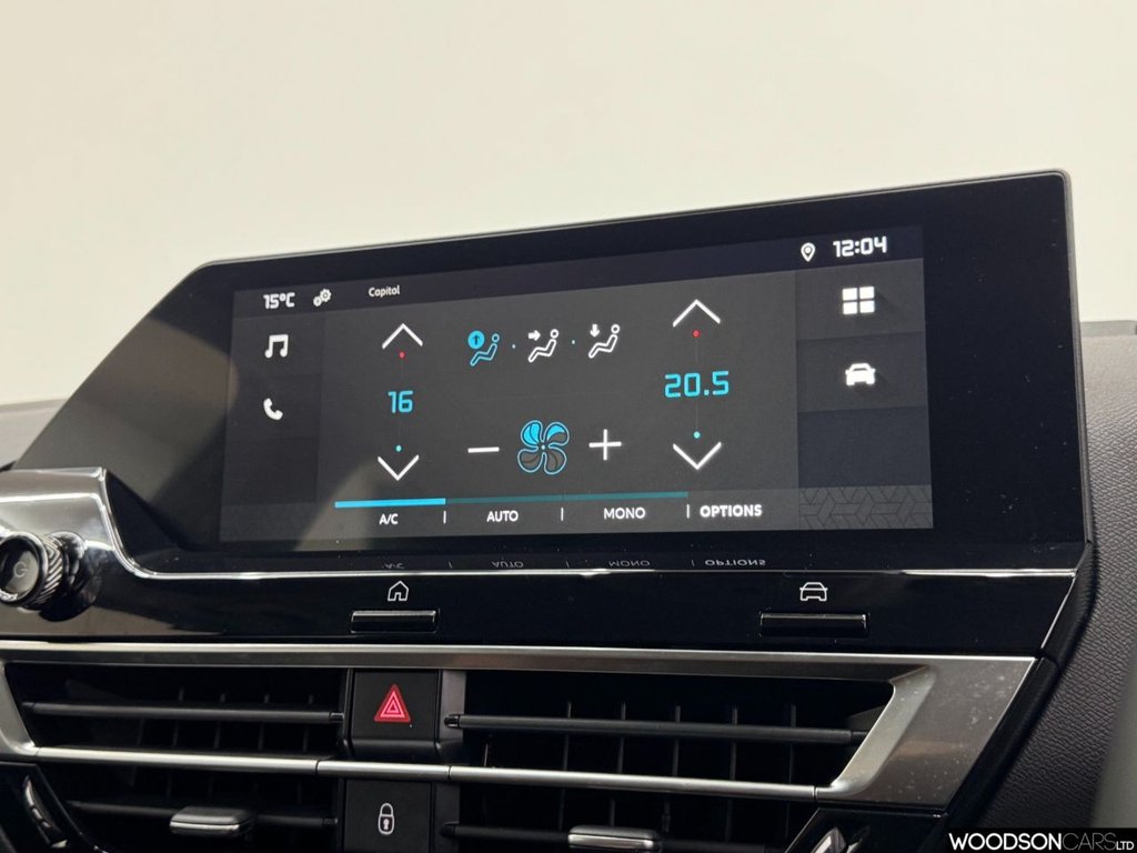 Used Citroen C4 2024 for sale - 76546366: Photo 15