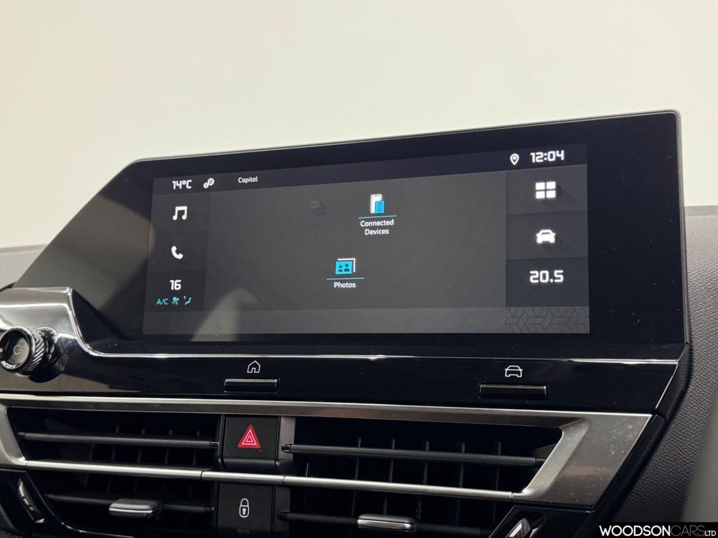 Used Citroen C4 2024 for sale - 76546366: Photo 16