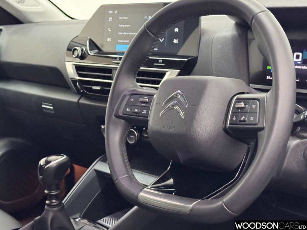 Used Citroen C4 2024 for sale - 76546366: Photo 20