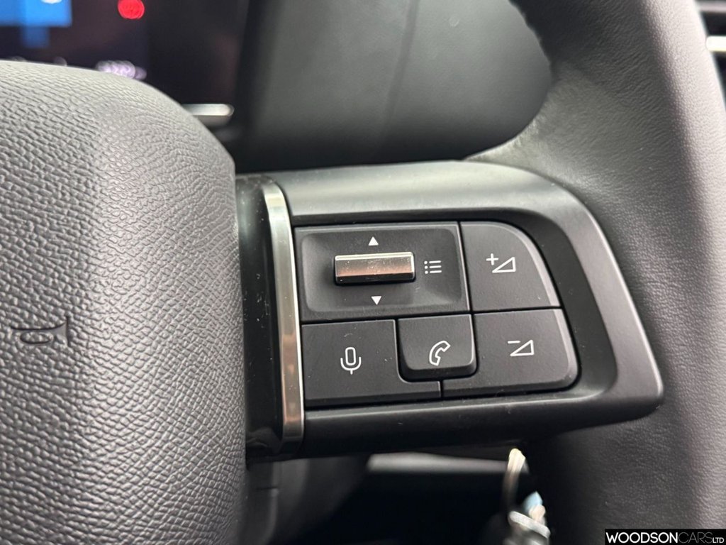 Used Citroen C4 2024 for sale - 76546366: Photo 22