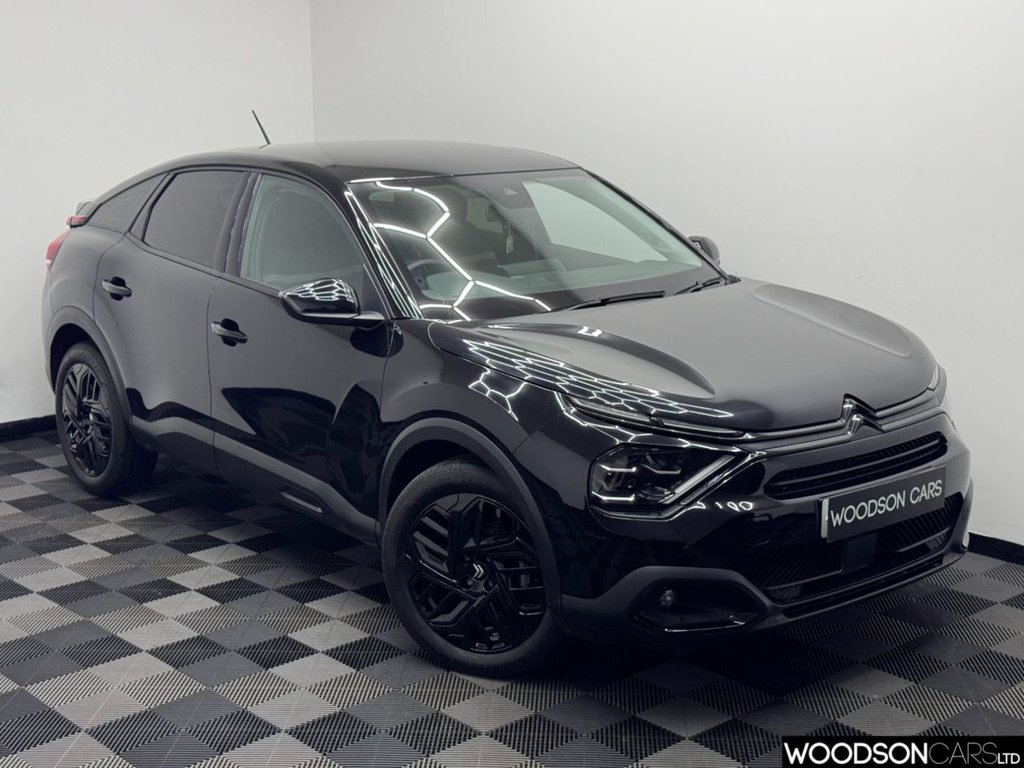 Used Citroen C4 2024 for sale - 76546366: Photo 34