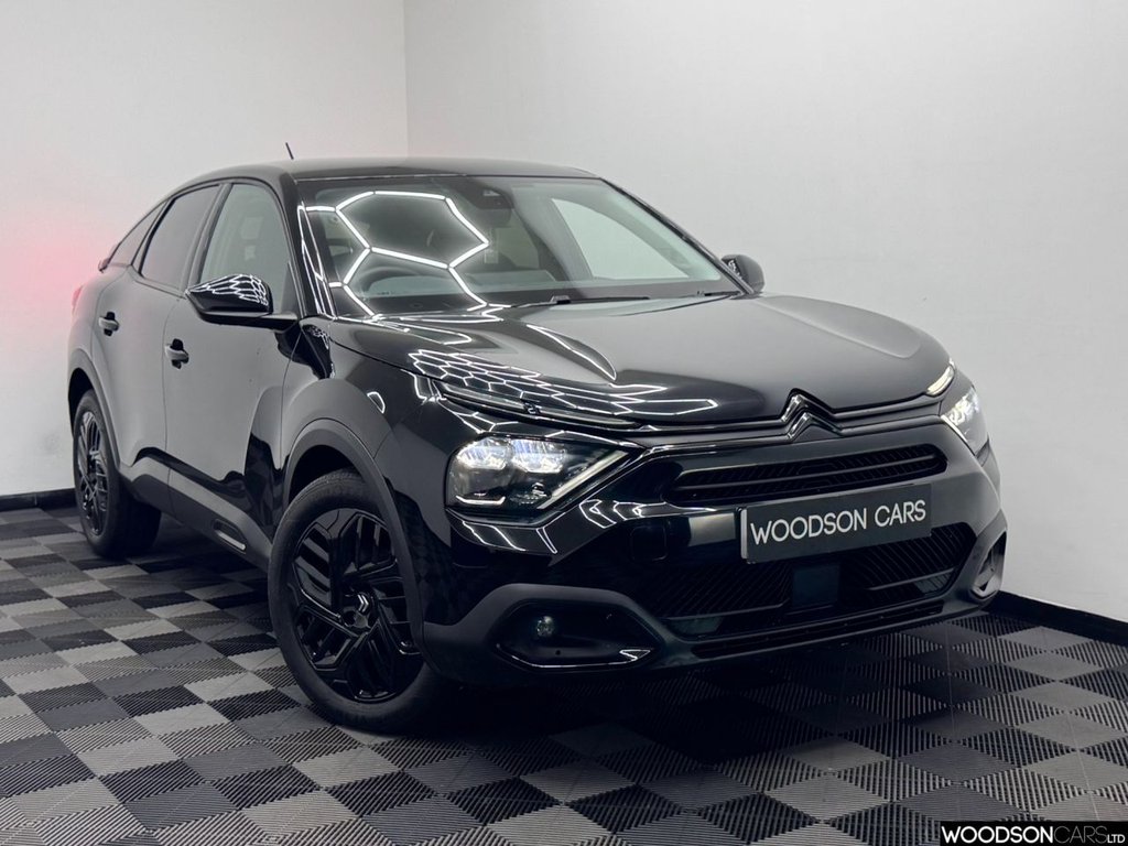 Used Citroen C4 2024 for sale - 76546366: Photo 35