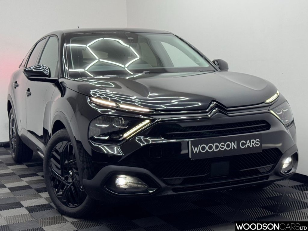 Used Citroen C4 2024 for sale - 76546366: Photo 36